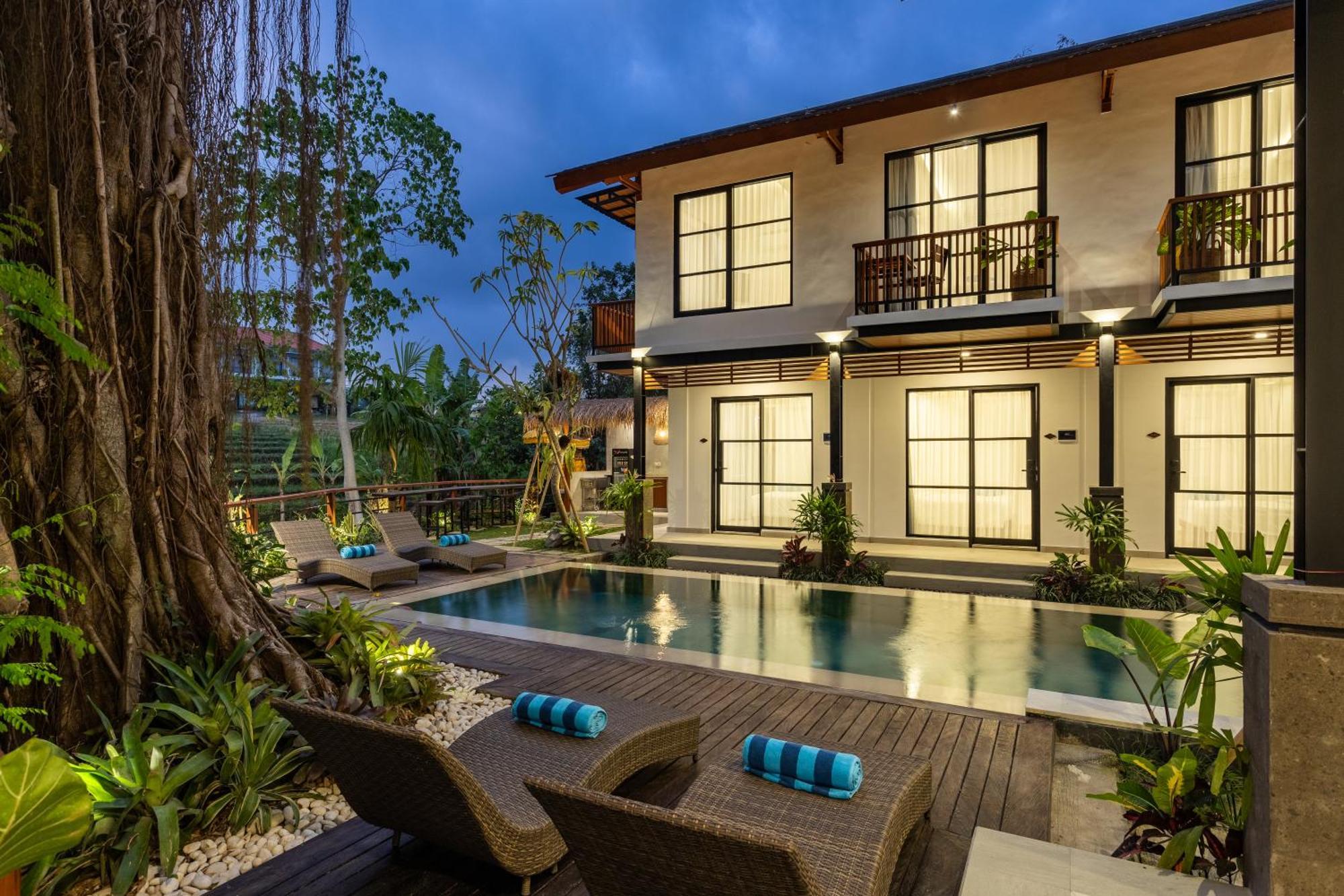 Hotel Paripadi
