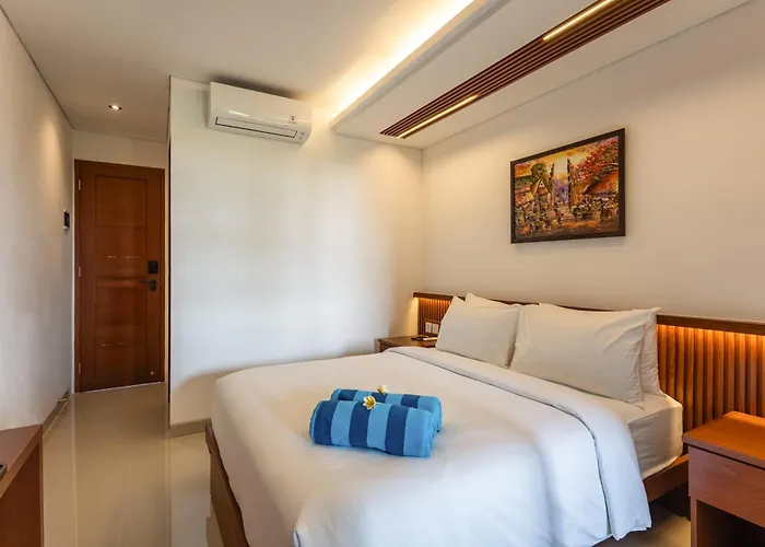 Paripadi Studio Canggu