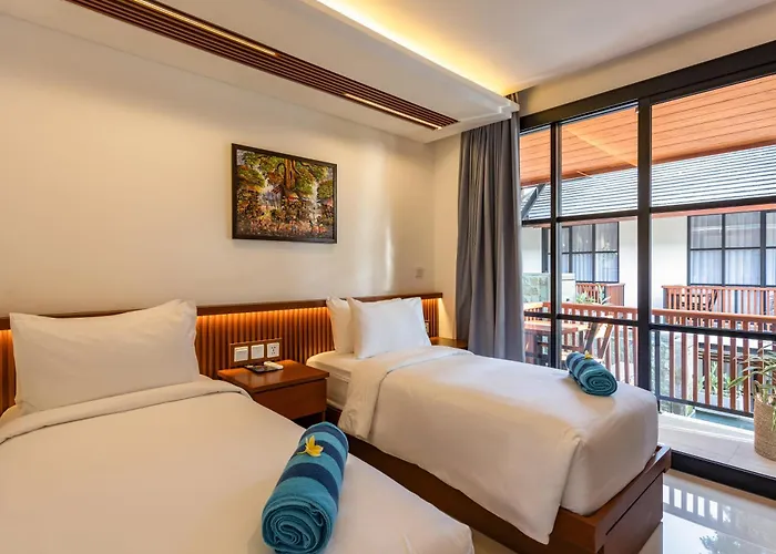 Paripadi Studio Canggu