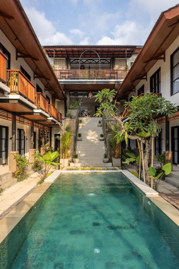 Paripadi 3* Canggu