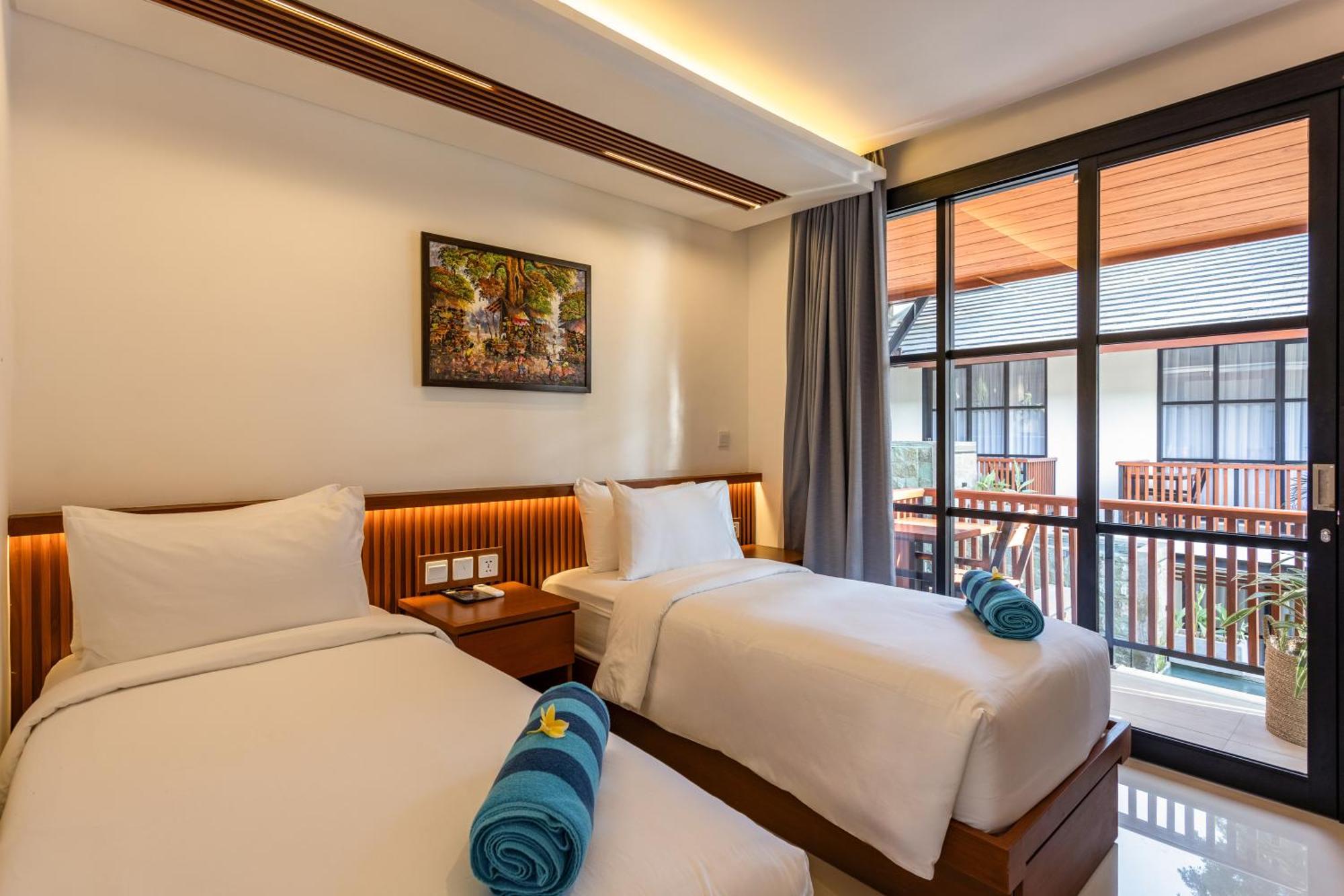 Paripadi Hotel Canggu
