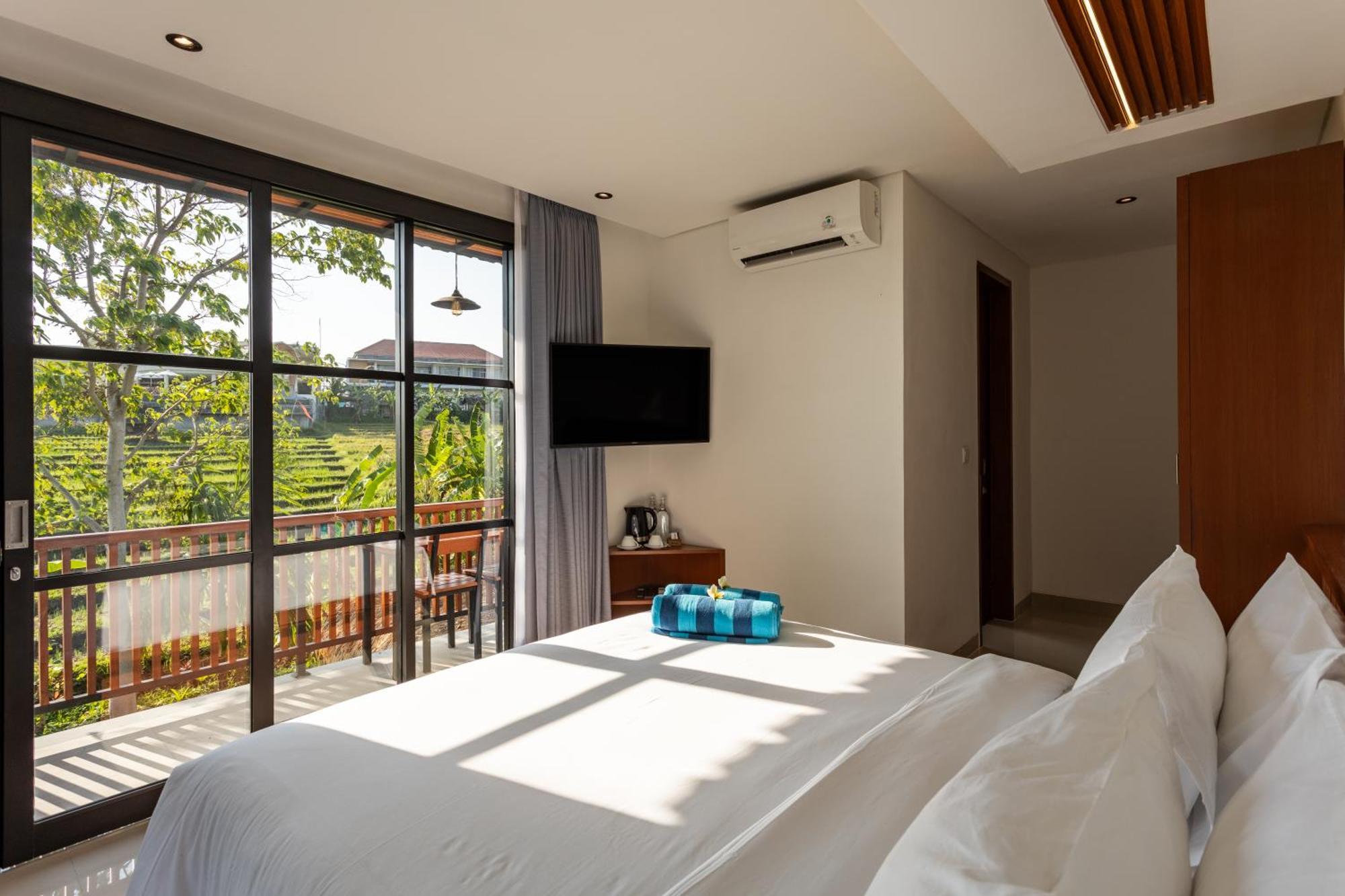 Paripadi 3* Canggu