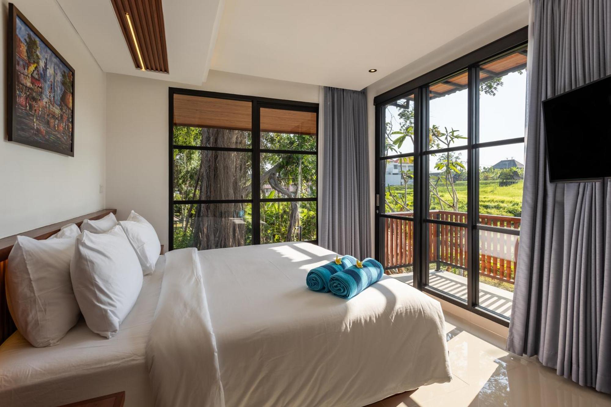 Paripadi Canggu