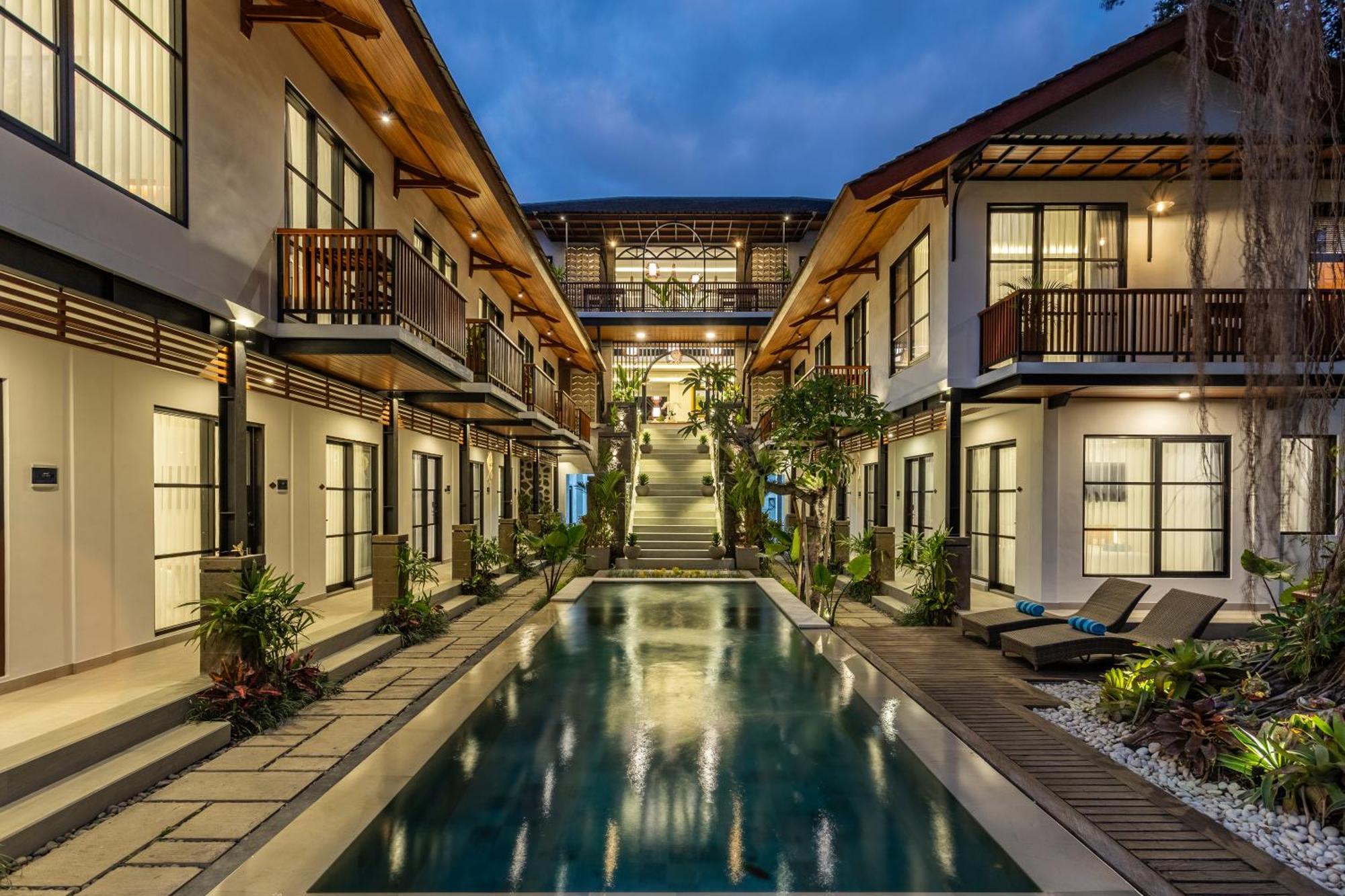 Paripadi Hotel 3*