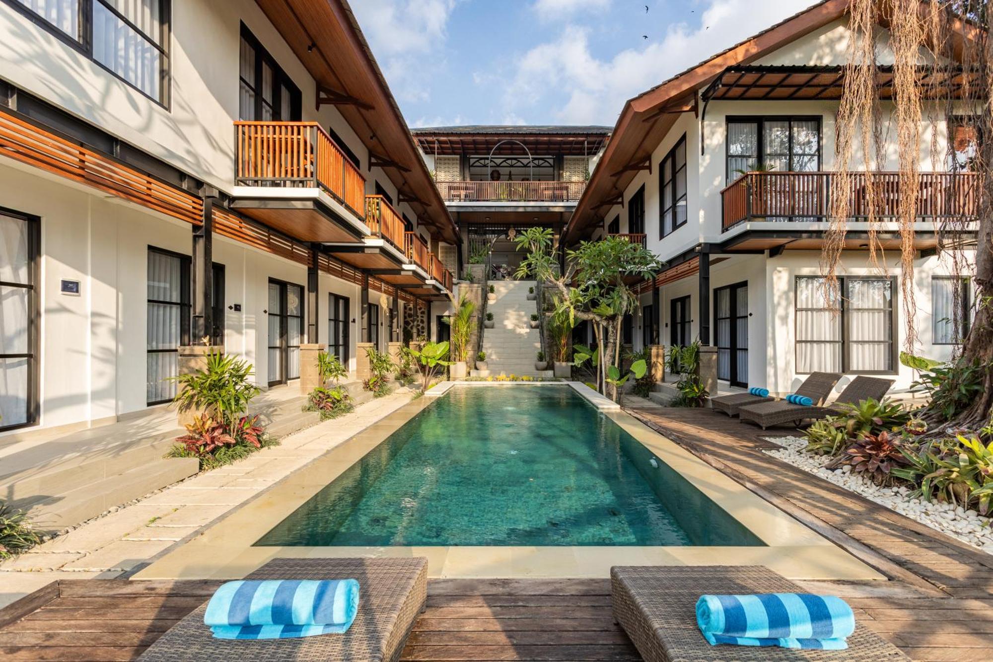 Paripadi Canggu