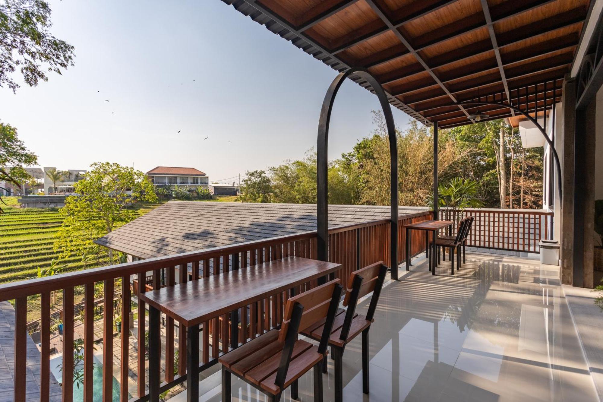Paripadi 3* Canggu